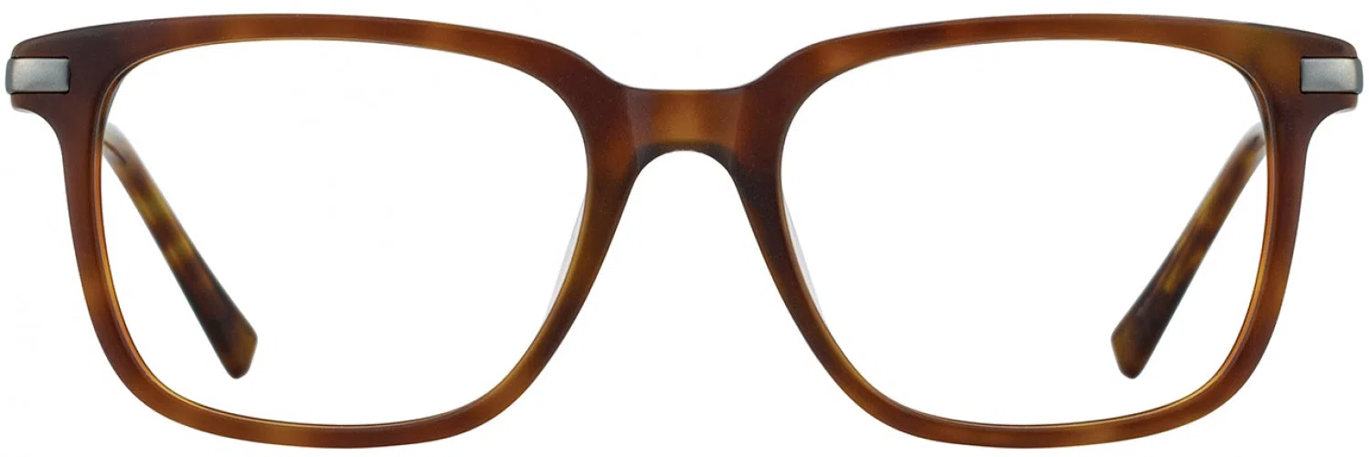 Michael Ryen MR344 Eyeglasses - view 4